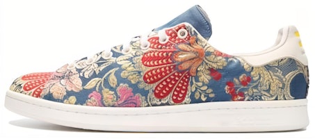 Pharrell Williams x adidas Stan Smith 'Jacquard' B25384 Pharrell Williams x adidas Stan Smith 'Jacquard' B25384