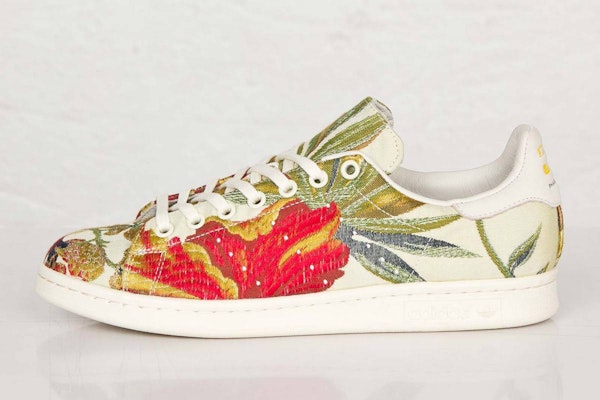 Pharrell Williams x adidas Stan Smith 'Jacquard' B25383 Buy Pharrell Williams x adidas Stan Smith 'Jacquard' B25383