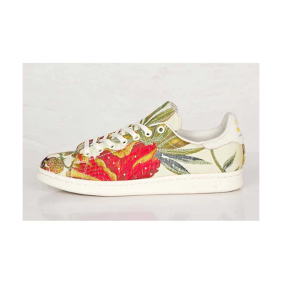 Pharrell Williams adidas Stan Smith 'Jacquard'