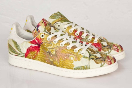 Pharrell Williams x adidas Stan Smith 'Jacquard' B25383 Order Pharrell Williams x adidas Stan Smith 'Jacquard' B25383