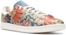 Pharrell Williams x adidas Stan Smith 'Jacquard' Lelaki B25384