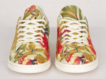 Pharrell Williams x adidas Stan Smith 'Jacquard' B25383 Lookbook Pharrell Williams x adidas Stan Smith 'Jacquard' B25383