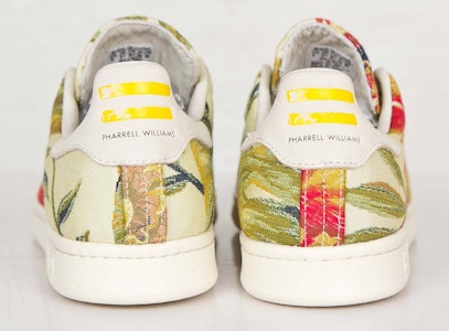Pharrell Williams x adidas Stan Smith 'Jacquard' B25383 Purchase Pharrell Williams x adidas Stan Smith 'Jacquard' B25383