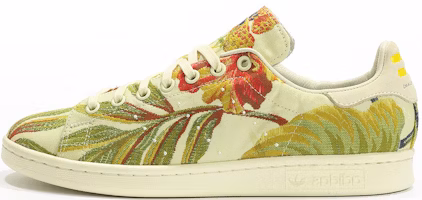 adidas Pharrell Williams x Stan Smith 'Jacquard Cream White' B25383-SS adidas Pharrell Williams x Stan Smith 'Jacquard Cream White' B25383-SS
