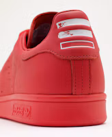 Purchase Pharrell Williams x adidas Stan Smith 'Red' B25385