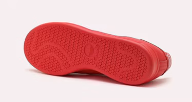 Details for Pharrell Williams x adidas Stan Smith 'Red' B25385
