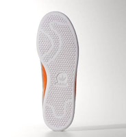 Pharrell Williams x adidas Stan Smith 'Naranja Solar' B25389 Lookbook Pharrell Williams x adidas Stan Smith 'Naranja Solar' B25389
