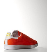 Pharrell Williams x adidas Stan Smith 'Naranja Solar' B25389 Purchase Pharrell Williams x adidas Stan Smith 'Naranja Solar' B25389