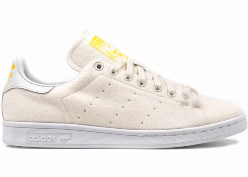 Pharrell Williams x adidas Stan Smith B25390
