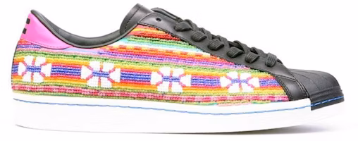 Pharrell Williams x adidas Superstar 80s 'Pioneers' B25965 Pharrell Williams x adidas Superstar 80s 'Pioneers' B25965