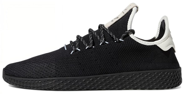 퍼렐 윌리엄스 x 아디다스 테니스 휴 '블랙 화이트' GZ3927 GZ3927 Buy 퍼렐 윌리엄스 x 아디다스 테니스 휴 '블랙 화이트' GZ3927 GZ3927