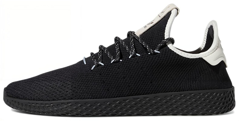 Pharrell Williams x adidas Tennis Hu 'Black White' GZ3927 Buy Pharrell Williams x adidas Tennis Hu 'Black White' GZ3927