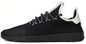Buy Pharrell Williams x adidas Tennis Hu 'Hitam Putih' GZ3927