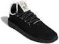 Lookbook Pharrell Williams x adidas Tennis Hu 'Hitam Putih' GZ3927