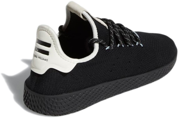Pharrell Williams x adidas Tennis Hu 'Black White' GZ3927 Shop Pharrell Williams x adidas Tennis Hu 'Black White' GZ3927