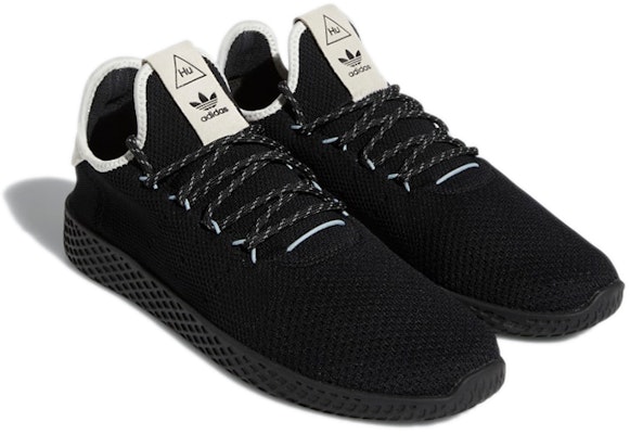 ファレル×アディダス Tennis Hu 黒白 GZ3927 Purchase ファレル×アディダス Tennis Hu 黒白 GZ3927