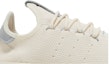 Order Pharrell Williams x adidas Tennis Hu 'Putih Kapur Kelabu Muda' GZ9534