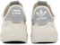 Pharrell Williams x adidas Tennis Hu 'Putih Kapur Kelabu Muda' GZ9534
