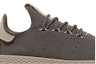 Order Pharrell Williams x adidas Tennis Hu 'Cinder Light Brown' Coklat Muda. GZ9526