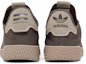 Details for Pharrell Williams x adidas Tennis Hu 'Cinder Light Brown' Coklat Muda. GZ9526