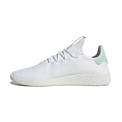Pharrell Williams adidas Tennis Hu 'Light Teal'