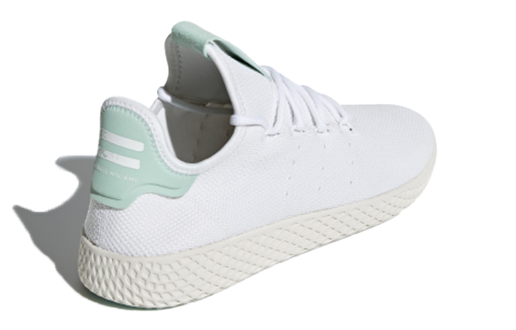 Purchase Pharrell Williams x adidas Tennis Hu ''Licht Teal'' CQ2168