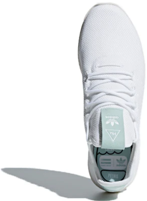 Pharrell Williams x adidas Tennis Hu ''Licht Teal'' CQ2168 Details for Pharrell Williams x adidas Tennis Hu ''Licht Teal'' CQ2168