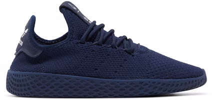 Pharrell Williams x adidas Tennis Hu 'Night Indigo' GZ9530 Pharrell Williams x adidas Tennis Hu 'Night Indigo' GZ9530