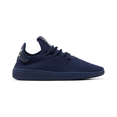 Pharrell Williams adidas Tennis Hu 'Night Indigo'