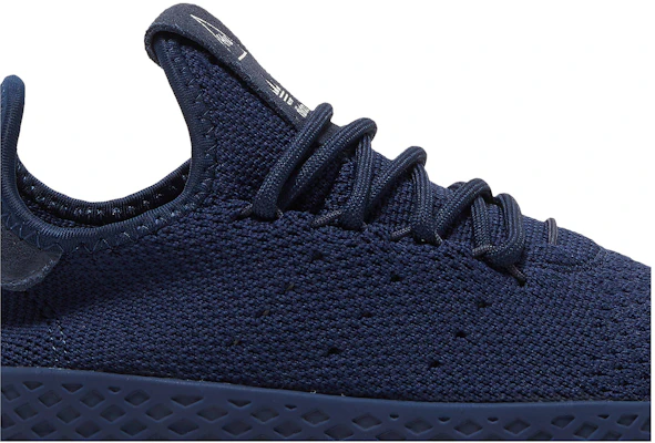 Pharrell Williams x adidas Tennis Hu 'Night Indigo' GZ9530 Order Pharrell Williams x adidas Tennis Hu 'Night Indigo' GZ9530