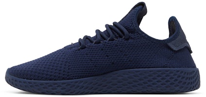 ファレル×アディダス テニス HU ナイトインディゴ GZ9530 Lookbook ファレル×アディダス テニス HU ナイトインディゴ GZ9530