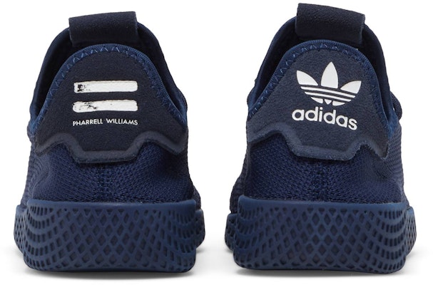 ファレル×アディダス テニス HU ナイトインディゴ GZ9530 Details for ファレル×アディダス テニス HU ナイトインディゴ GZ9530