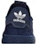 Pharrell Williams x adidas Tennis Hu 'Night Indigo' Malam Biru Gelap GZ9530