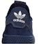 Sizing Pharrell Williams x adidas Tennis Hu 'Night Indigo' Malam Biru Gelap GZ9530