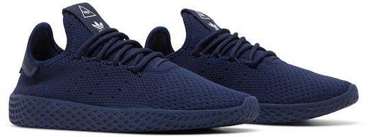 ファレル×アディダス テニス HU ナイトインディゴ GZ9530 Cheap ファレル×アディダス テニス HU ナイトインディゴ GZ9530