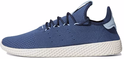 Pharrell Williams x adidas Tennis Hu 'Night Marine' GZ9531 Pharrell Williams x adidas Tennis Hu 'Night Marine' GZ9531