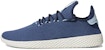 Pharrell Williams x adidas Tennis Hu 'Night Marine' Lelaki Malam GZ9531