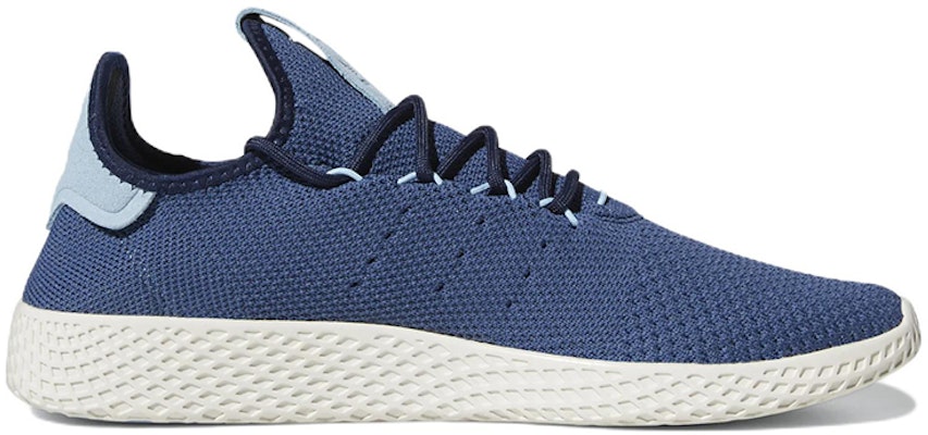 Pharrell Williams x adidas Tennis Hu 'Night Marine' Lelaki Malam GZ9531 Order Pharrell Williams x adidas Tennis Hu 'Night Marine' Lelaki Malam GZ9531