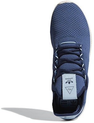 Pharrell Williams x adidas Tennis Hu 'Night Marine' GZ9531 Purchase Pharrell Williams x adidas Tennis Hu 'Night Marine' GZ9531