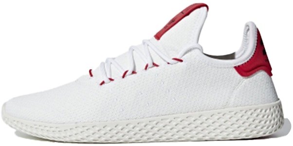 Pharrell Williams x adidas Tennis Hu 'Escarlata' BD7530 Buy Pharrell Williams x adidas Tennis Hu 'Escarlata' BD7530