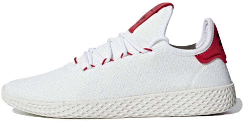 Pharrell Williams x adidas Tennis Hu 'Scarlet' BD7530 Buy Pharrell Williams x adidas Tennis Hu 'Scarlet' BD7530