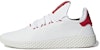 Pharrell Williams x adidas Tennis Hu 'Merah' BD7530