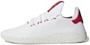 Buy Pharrell Williams x adidas Tennis Hu 'Merah' BD7530