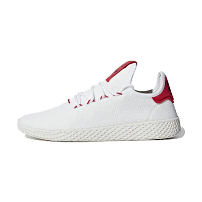 Pharrell Williams adidas Tennis Hu 'Scarlet'