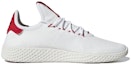 Order Pharrell Williams x adidas Tennis Hu 'Merah' BD7530