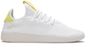 Buy Pharrell Williams x adidas Tennis HU 'Kuning' b41806