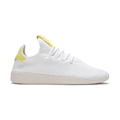 Pharrell Williams adidas Tennis HU 'Yellow'