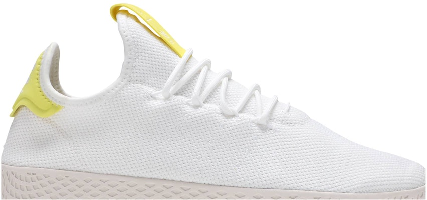 Pharrell Williams x adidas Tennis HU 'Yellow' b41806 Order Pharrell Williams x adidas Tennis HU 'Yellow' b41806