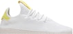 Pharrell Williams x adidas Tennis HU 'Kuning' b41806