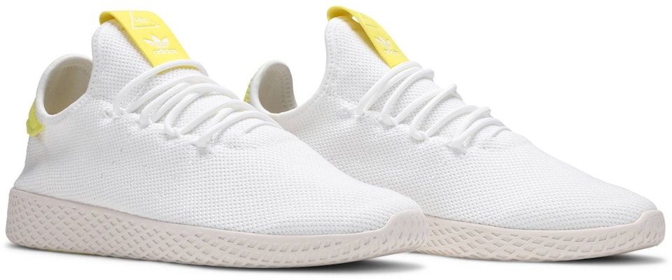 Pharrell Williams x adidas Tennis HU 'Kuning' b41806 Cheap Pharrell Williams x adidas Tennis HU 'Kuning' b41806